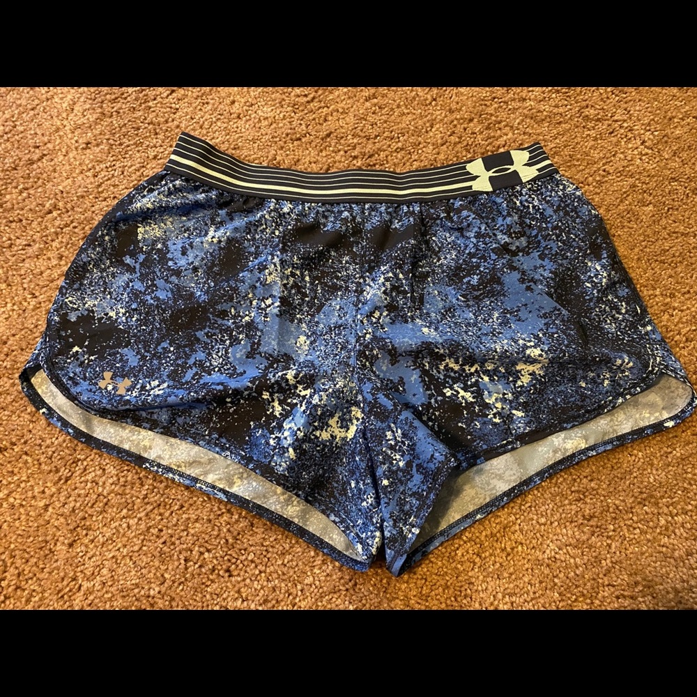 Under Armor Shorts